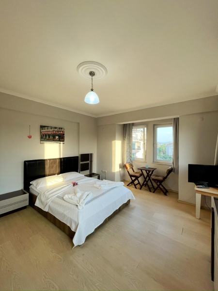 Jess Villa Köyceğiz